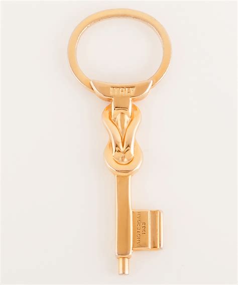 key chain holder gucci|More.